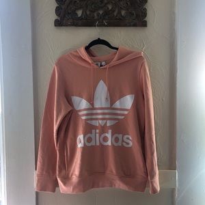 Adidas Sweatshirt